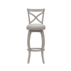 Ellendale Barstool Gray - Hillsdale Furniture -Hillsdale Furniture GUEST 34e91207 1ca0 4e23 8d33 cd7ba4199d96