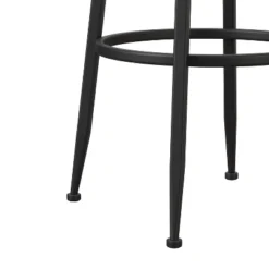 Larimore Metal Bar Height Stool Black - Hillsdale Furniture 18 Larimore Metal Bar Height Stool Black - Hillsdale Furniture -Hillsdale Furniture GUEST 35878525 0f31 4dd3 9990 facccfa958a8