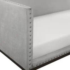 Twin Aria Upholstered Daybed - Hillsdale Furniture -Hillsdale Furniture GUEST 3f94f4b3 258c 499c 9314 b102d297a481