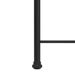 Janis Bed With Rails - Hillsdale Furniture -Hillsdale Furniture GUEST 40965ef7 b040 4491 90a1 0e0f5c7e21fb