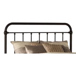 Kirkland Headboard With Frame Included Bronze - Hillsdale Furniture 11 Kirkland Headboard With Frame Included Bronze - Hillsdale Furniture -Hillsdale Furniture GUEST 40cacc70 0931 4414 be59 724185f15cdc