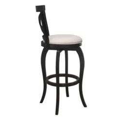 Ellendale Barstool Black - Hillsdale Furniture 16 Ellendale Barstool Black - Hillsdale Furniture -Hillsdale Furniture GUEST 44e5e302 3c02 46e1 9548 d4db1b245596