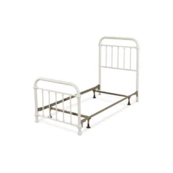 Kirkland Bed Set White - Hillsdale Furniture 15 Kirkland Bed Set White - Hillsdale Furniture -Hillsdale Furniture GUEST 45f94f36 810e 43e3 890c 75fe719b0d5e