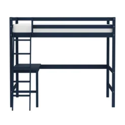 Full Caspian Loft Navy - Hillsdale Furniture