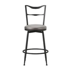 Larimore Metal Counter Height Stool Black - Hillsdale Furniture 13 Larimore Metal Counter Height Stool Black - Hillsdale Furniture -Hillsdale Furniture GUEST 46a81a65 4bba 4153 8367 51d70d2629f0