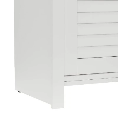 47" Handerson Wood TV Stand For TVs Up To 52" - Hillsdale Furniture 17 47" Handerson Wood TV Stand For TVs Up To 52" - Hillsdale Furniture - Image 15