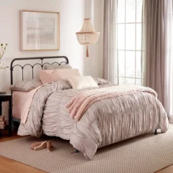 Jocelyn Headboard With Frame - Hillsdale Furniture -Hillsdale Furniture GUEST 473bf1dc 7a84 470f a9d5 90e4482c1840