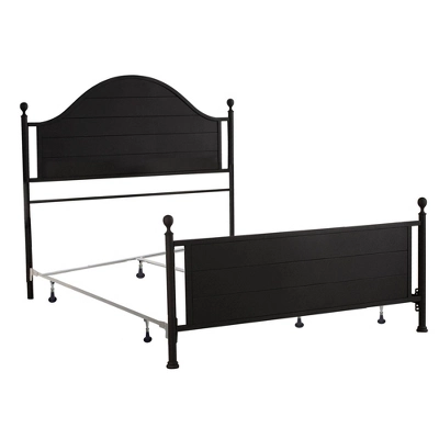 Cumberland Metal Bed Set - Hillsdale Furniture 4 Cumberland Metal Bed Set - Hillsdale Furniture - Image 2