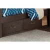 Full Highlands Harper Panel Bed With Storage Espresso - Hillsdale Furniture -Hillsdale Furniture GUEST 49baa714 7f11 4e3e 9c31 e74cbe3cbbe8