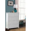 Schoolhouse 4.0 Wood 4 Drawer Chest White - Hillsdale Furniture 2 Schoolhouse 4.0 Wood 4 Drawer Chest White - Hillsdale Furniture -Hillsdale Furniture GUEST 4a180d6f 14e7 44ae b44a 299a030ceba8