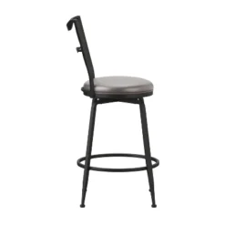 Larimore Metal Counter Height Stool Black - Hillsdale Furniture 14 Larimore Metal Counter Height Stool Black - Hillsdale Furniture -Hillsdale Furniture GUEST 4bbfafd4 5f08 43db a481 26e3a0abb6dd