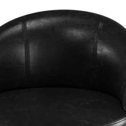 25" Dartford Swivel Counter Height Barstool Brown/Black - Hillsdale Furniture 22 25" Dartford Swivel Counter Height Barstool Brown/Black - Hillsdale Furniture -Hillsdale Furniture GUEST 4c5243cc f006 4b80 9941 b5db41736912