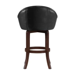 30" Dartford Swivel Barstool Brown/Black - Hillsdale Furniture 17 30" Dartford Swivel Barstool Brown/Black - Hillsdale Furniture -Hillsdale Furniture GUEST 4dc3bc59 09a6 4ef9 ab9a f16b81c4d2d7