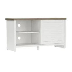 47" Handerson Wood TV Stand For TVs Up To 52" - Hillsdale Furniture 34 47" Handerson Wood TV Stand For TVs Up To 52" - Hillsdale Furniture -Hillsdale Furniture GUEST 4f92495e fb86 4728 a06a 39a52a1f2d8c