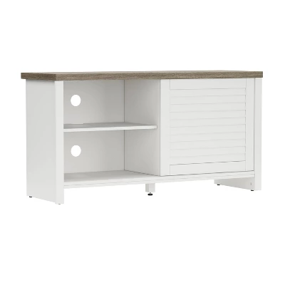 47" Handerson Wood TV Stand For TVs Up To 52" - Hillsdale Furniture 15 47" Handerson Wood TV Stand For TVs Up To 52" - Hillsdale Furniture - Image 13