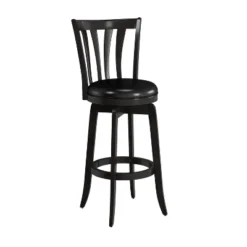 29.5" Savana Swivel Barstool - Hillsdale Furniture -Hillsdale Furniture GUEST 52694e2e e7d9 4d01 9865 3f5ff83d8237