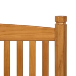 Full/Queen Oak Tree Headboard With Frame Included Natural - Hillsdale Furniture -Hillsdale Furniture GUEST 58be831e c1a3 40b4 b340 4d2b4604fb75