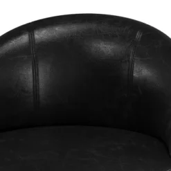 30" Dartford Swivel Barstool Brown/Black - Hillsdale Furniture 22 30" Dartford Swivel Barstool Brown/Black - Hillsdale Furniture -Hillsdale Furniture GUEST 590782ff 37df 4033 9953 da339339b483