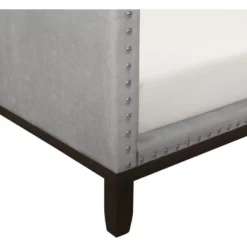 Twin Aria Upholstered Daybed - Hillsdale Furniture -Hillsdale Furniture GUEST 5bb89c83 036d 4f94 8eea 6a31f9732ac0