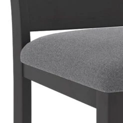 Allbritton Wood Bar Height Stool Antiqued Brown - Hillsdale Furniture -Hillsdale Furniture GUEST 606f2459 e1b0 4bc9 8447 4d3e15debcce