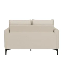 Alamay Upholstered Loveseat - Hillsdale Furniture -Hillsdale Furniture GUEST 62bce887 d4ae 4079 a09e cf8b2b9e72e8