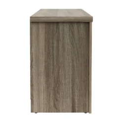 74" Handerson Wood TV Stand For TVs Up To 80" - Hillsdale Furniture -Hillsdale Furniture GUEST 6316cd82 e745 4de2 8c3c 08eeac8e3cb6