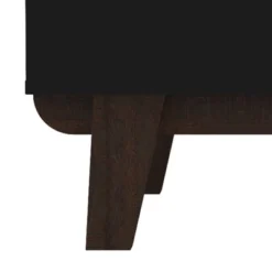 Kincaid Wood 6 Drawer Dresser Matte Black - Hillsdale Furniture -Hillsdale Furniture GUEST 632ead42 48bf 4497 9840 d7523a87525d