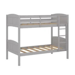 Twin Over Twin Alexis Wood Arch Bunk Bed - Hillsdale Furniture 25 Twin Over Twin Alexis Wood Arch Bunk Bed - Hillsdale Furniture -Hillsdale Furniture GUEST 63fa09fb ba23 422a 8fd1 2235a5579eb2