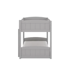 Twin Over Twin Alexis Wood Arch Floor Bunk Bed - Hillsdale Furniture 24 Twin Over Twin Alexis Wood Arch Floor Bunk Bed - Hillsdale Furniture -Hillsdale Furniture GUEST 6492467d 8617 427e 9dbd 42bce8e9db00