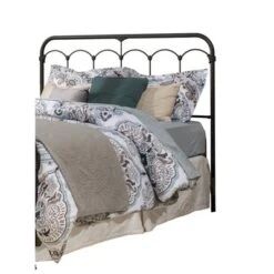 Jocelyn Headboard With Frame - Hillsdale Furniture -Hillsdale Furniture GUEST 6624d91b 3130 4c7c 8f63 c37c262e1cbc