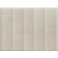 Crestone Upholstered Adjustable Height Platform Bed - Hillsdale Furniture -Hillsdale Furniture GUEST 695c1021 743a 4858 90fa 324cc5bd1554