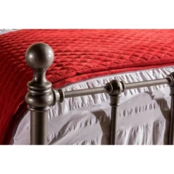 Molly Metal Bed - Hillsdale Furniture -Hillsdale Furniture GUEST 69ac217c 67e6 4fd1 a1ab 7a26e1e4ece1