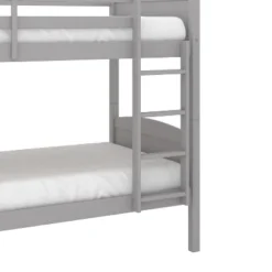 Twin Over Twin Alexis Wood Arch Bunk Bed - Hillsdale Furniture 27 Twin Over Twin Alexis Wood Arch Bunk Bed - Hillsdale Furniture -Hillsdale Furniture GUEST 6a8f74d8 4ad0 4979 be23 af3c19764758