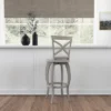 Ellendale Barstool Gray - Hillsdale Furniture 1 Ellendale Barstool Gray - Hillsdale Furniture -Hillsdale Furniture GUEST 6b75a3b9 8f9b 4fe7 abc5 6d010d212fda
