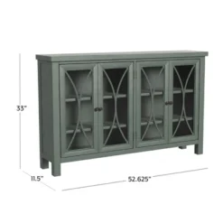 Bayside Four (4) Door Cabinet Robin Egg Blue - Hillsdale Furniture 37 Bayside Four (4) Door Cabinet Robin Egg Blue - Hillsdale Furniture -Hillsdale Furniture GUEST 711ceb60 10ec 45c5 8eaf e37648ba6558