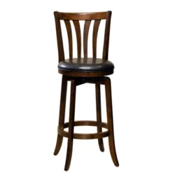 29.5" Savana Swivel Barstool - Hillsdale Furniture -Hillsdale Furniture GUEST 71a45653 7544 4e92 80ad f535eca8d594