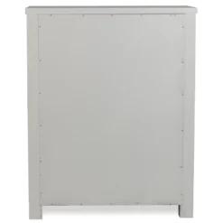 Highlands 5 Drawer Chest White - Hillsdale Furniture -Hillsdale Furniture GUEST 728a78f0 0378 47b5 b683 54dc15919dad