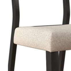 5pc Knolle Park Wood Counter Height Dining Set Black With Oak Wire Brush Finished Top - Hillsdale Furniture -Hillsdale Furniture GUEST 733e0b61 b1a7 41f0 a9d2 ee30c1d9a185