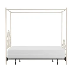 Dover Bed - Hillsdale Furniture -Hillsdale Furniture GUEST 7722a843 60ef 4c24 8b4f 69d803db582c