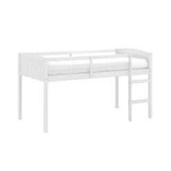 Twin Alexis Wood Arch Loft Bed - Hillsdale Furniture -Hillsdale Furniture GUEST 777eeece 6b18 4dc6 93cd c3c94d3a731d