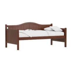 Twin Staci Wood Daybed Cherry - Hillsdale Furniture -Hillsdale Furniture GUEST 7808a10e e2c4 4596 bc00 a8031e5fcf30