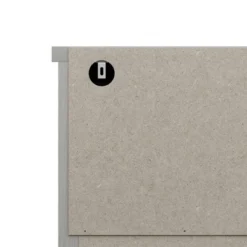 Harmony Wood 6 Drawer Dresser - Hillsdale Furniture -Hillsdale Furniture GUEST 79dd88e8 be80 4424 b312 fdb1a4cb3529