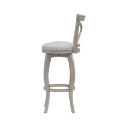 Ellendale Barstool Gray - Hillsdale Furniture -Hillsdale Furniture GUEST 7c33b80a eea6 465b b607 7532a662682e