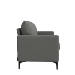 Alamay Upholstered Sofa - Hillsdale Furniture -Hillsdale Furniture GUEST 7f04169c 38da 4ef5 a89a 94240f771245