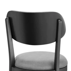 31" Sloan Swivel Barstool Black/Gray - Hillsdale Furniture 20 31" Sloan Swivel Barstool Black/Gray - Hillsdale Furniture -Hillsdale Furniture GUEST 813546f6 c0c7 4b67 85ac a4790b52f27b