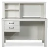 Kids' Highlands Desk With Hutch White - Hillsdale Furniture -Hillsdale Furniture GUEST 824377df 476e 4f1f bc33 e5e6703ec671