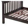 Full Highlands Harper Panel Bed Espresso - Hillsdale Furniture -Hillsdale Furniture GUEST 84a67d7f 54fa 4f52 bd38 3e15fb50c326