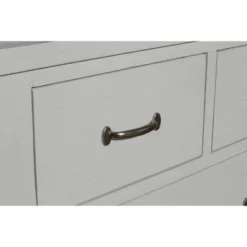 Highlands 5 Drawer Chest White - Hillsdale Furniture -Hillsdale Furniture GUEST 85e32bc4 6eff 48eb 9c94 c70d9439abac
