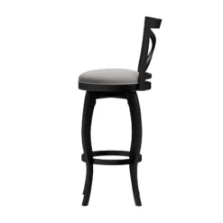 Ellendale Barstool Black - Hillsdale Furniture 20 Ellendale Barstool Black - Hillsdale Furniture -Hillsdale Furniture GUEST 865b04e1 aa90 4416 8a5a 9cb6d7e98446