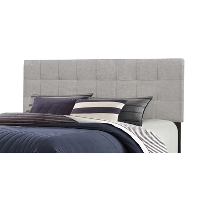 Full Delaney Bed In One Glacier Gray - Hillsdale Furniture 4 Full Delaney Bed In One Glacier Gray - Hillsdale Furniture - Image 2